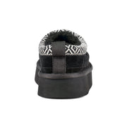 Fantel Cozy Platform Clogs