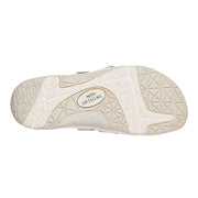 Sinci Open Toe Slip-on Casual Sandals