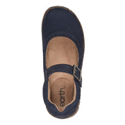 Erie Mary Jane Ballet Flats