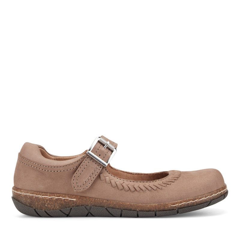 Erie Mary Jane Ballet Flats