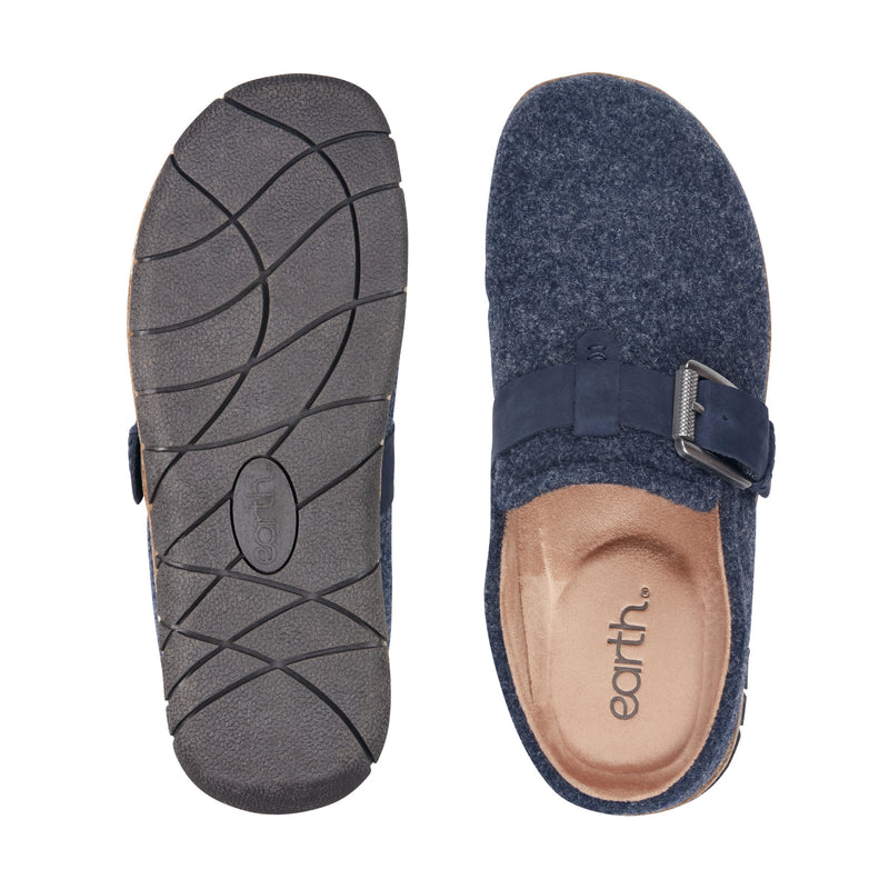 Eras Casual Clogs