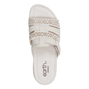 Sinci Open Toe Slip-on Casual Sandals