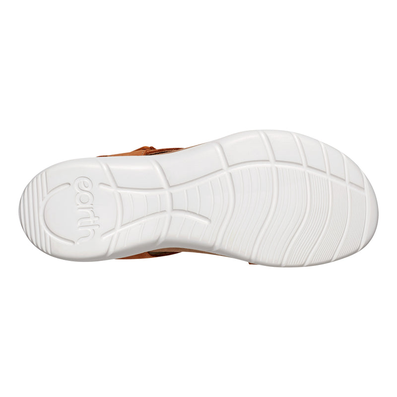Roni Casual Strappy Flat Sandals