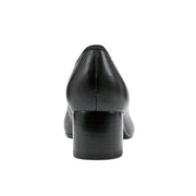 Rellia Slip-on Pointy Toe Dress Ballet Pumps