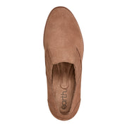 Jalin Slip-on Booties