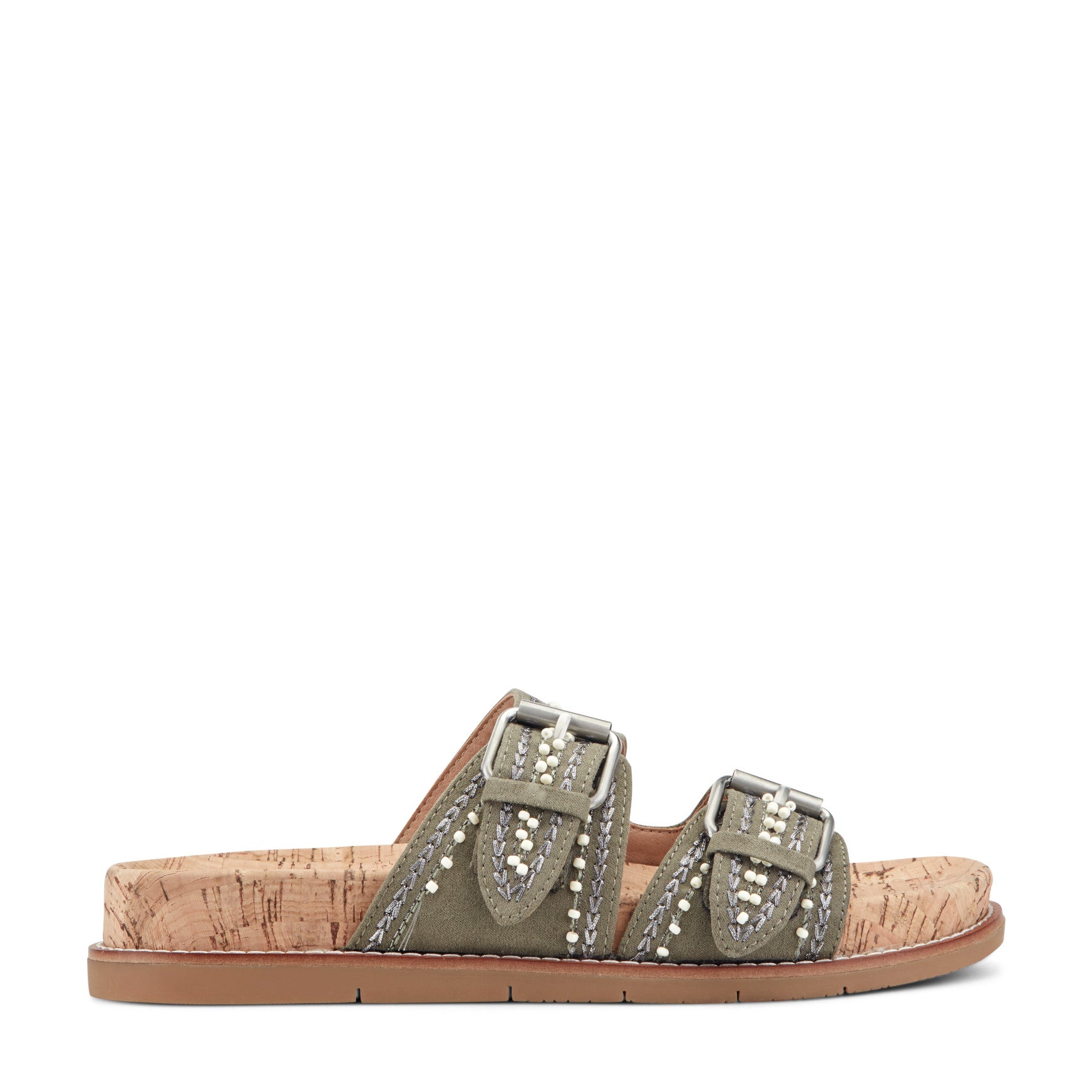Finlee Embellished Sandals
