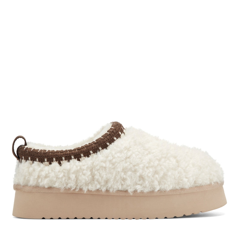 Freyya Cozy Clogs