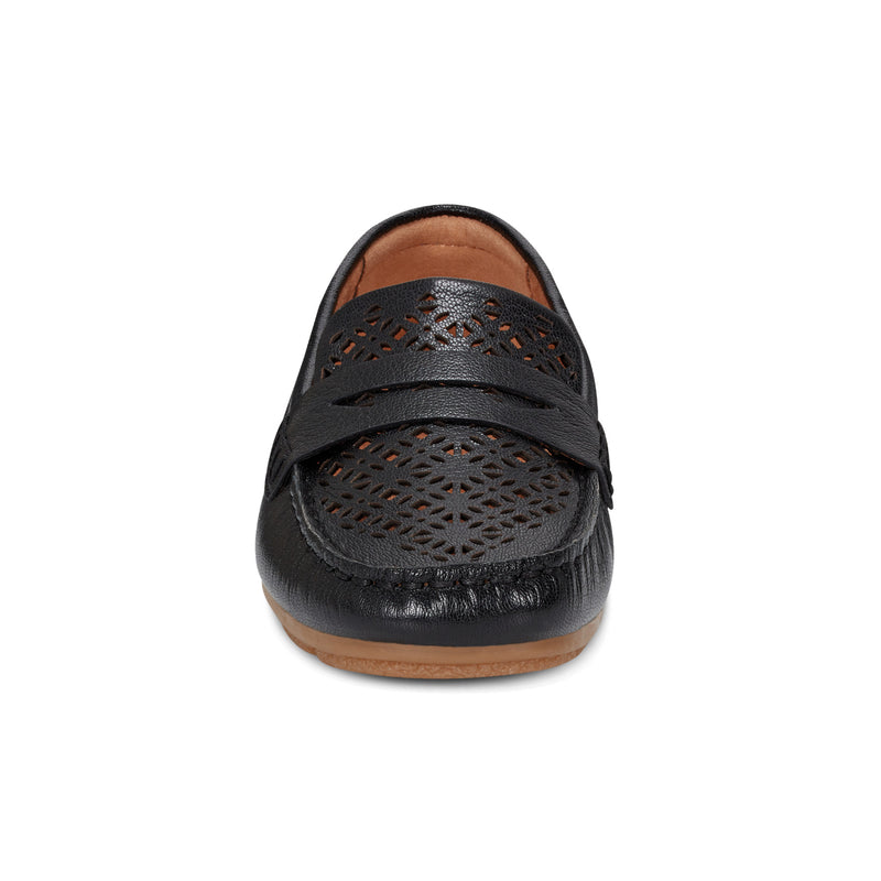 Remi Slip-on Casual Flat Loafers