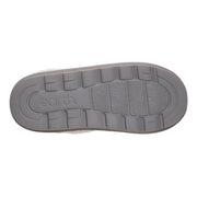 Cabera Suede Cozy Clogs