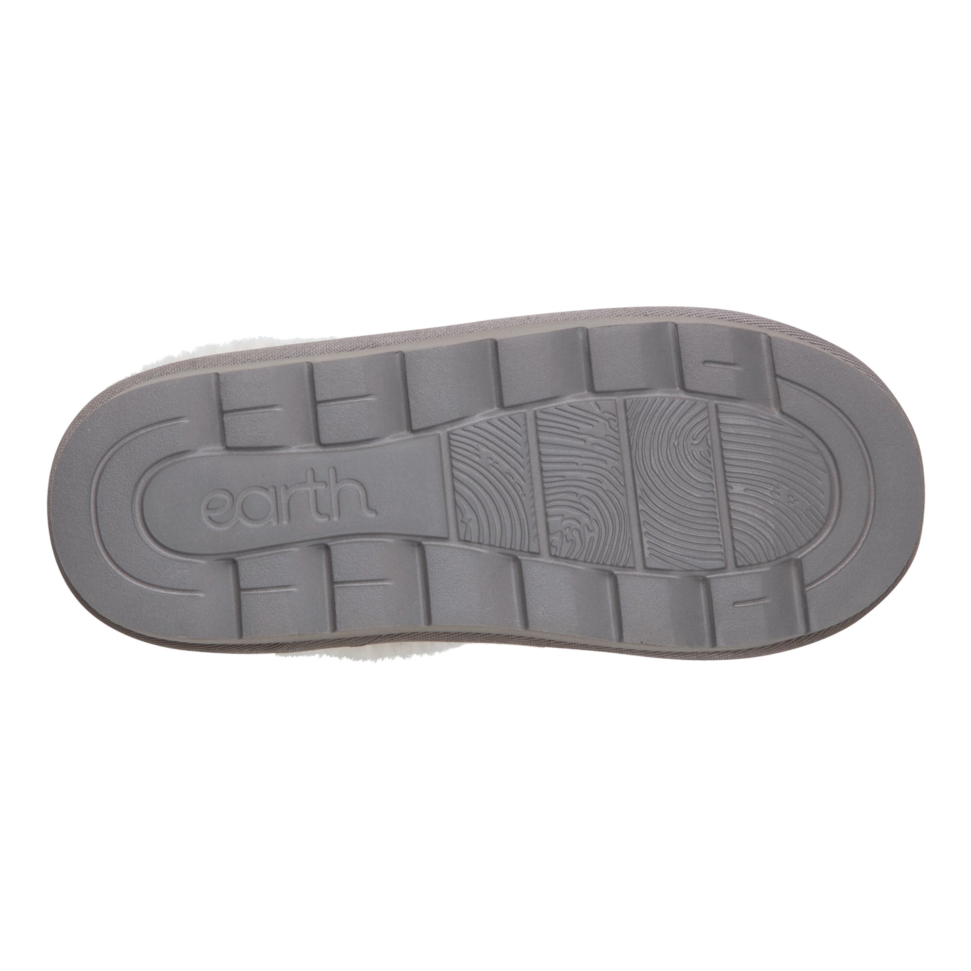Cabera Suede Cozy Clogs