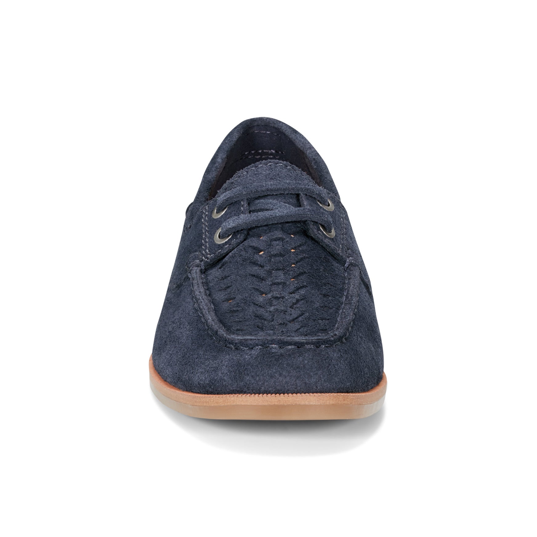 Wishing Almond Toe Slip-on Flat Casual Loafers