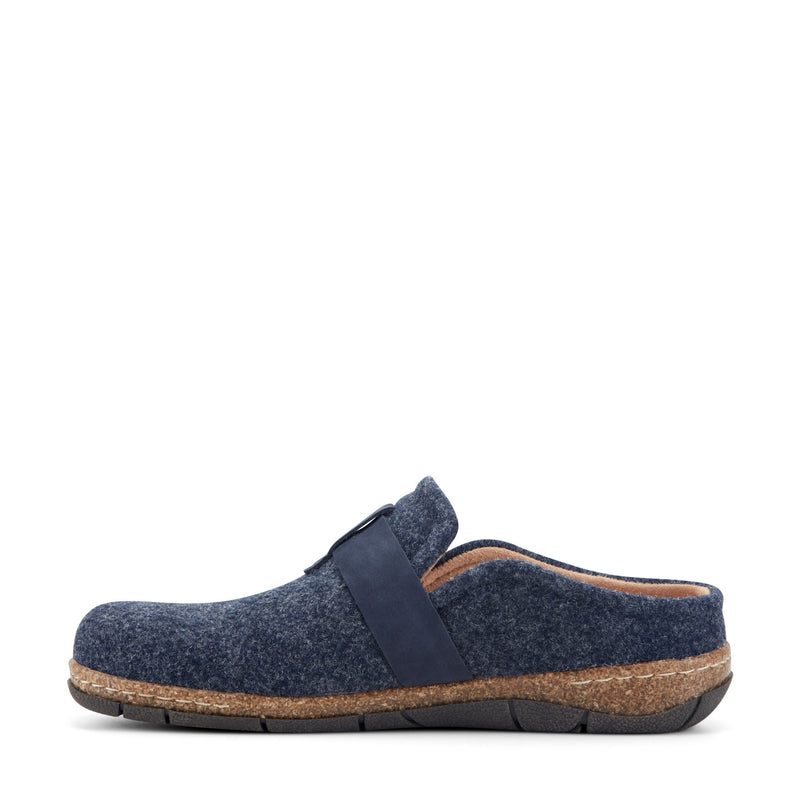 Eras Casual Clogs