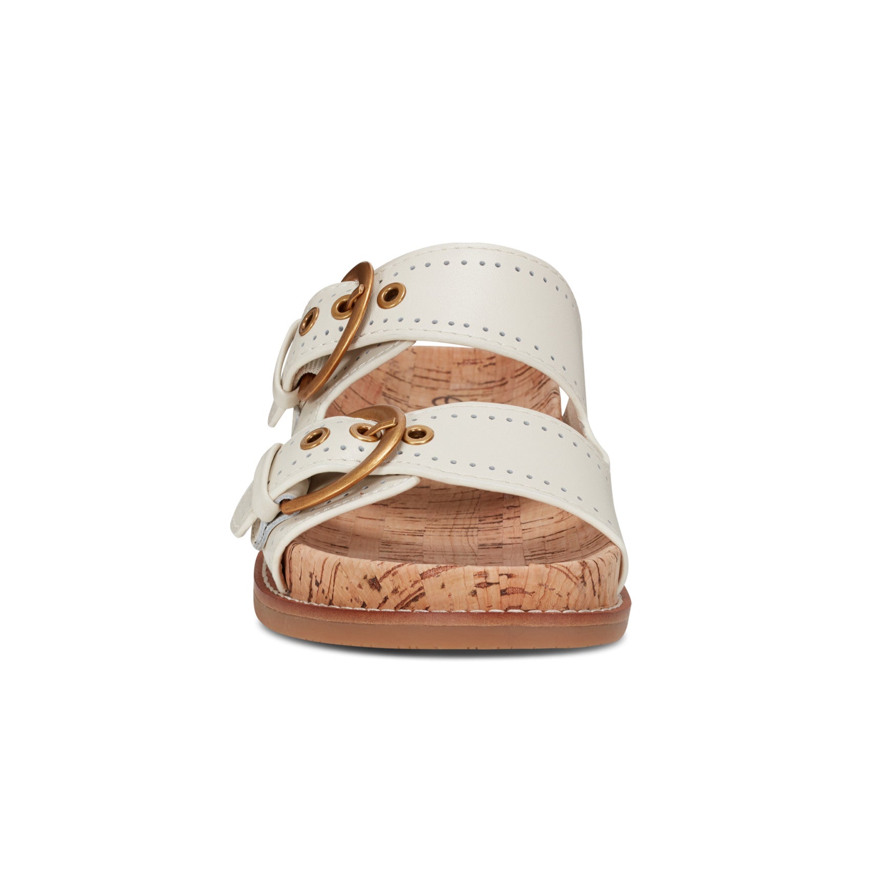 Francii Casual Slip-on Flat Sandals