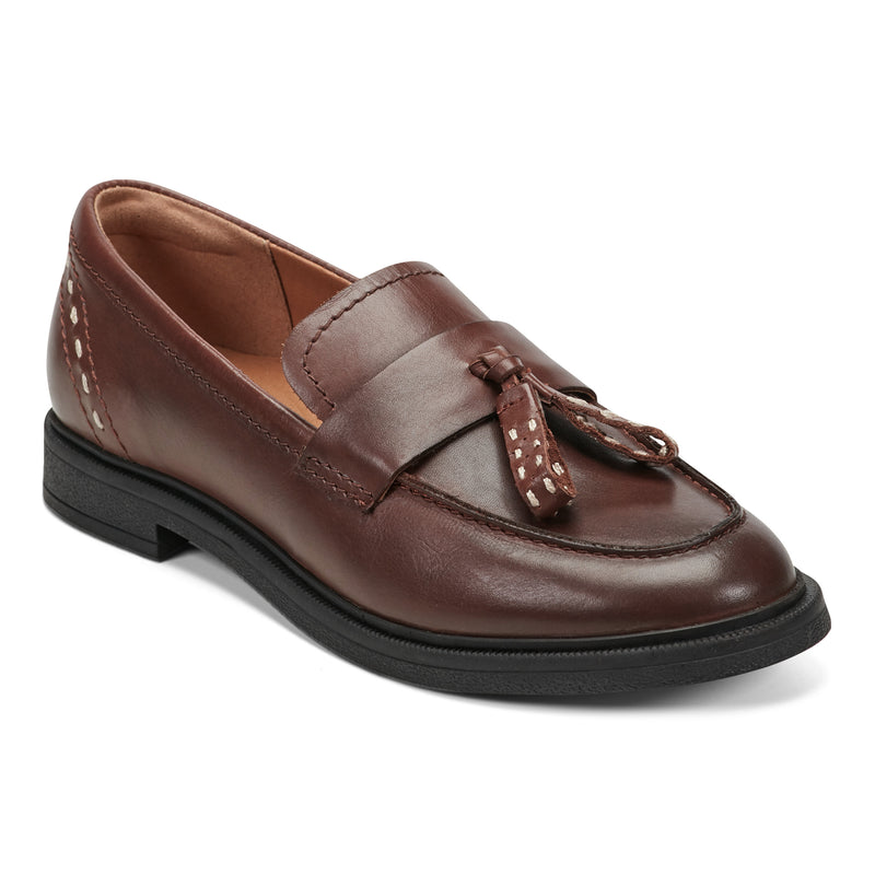 Deeana Tassle Loafers
