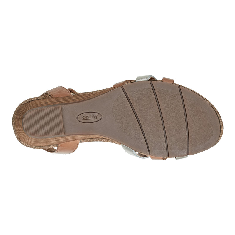 Herly Dress Sandals
