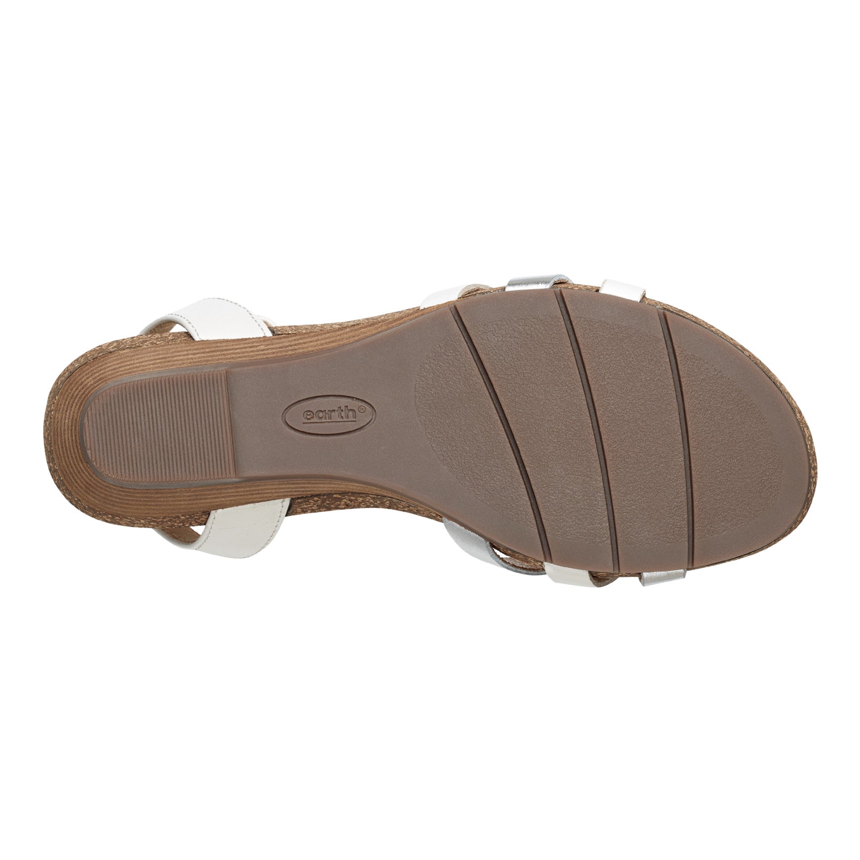 Herly Dress Sandals