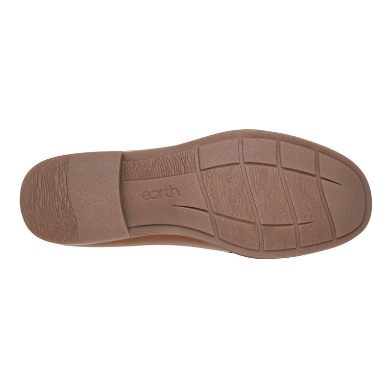 Piper Casual Leather Loafers
