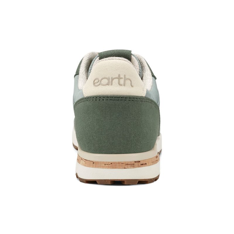 Maren Casual Lace-Up Sneakers