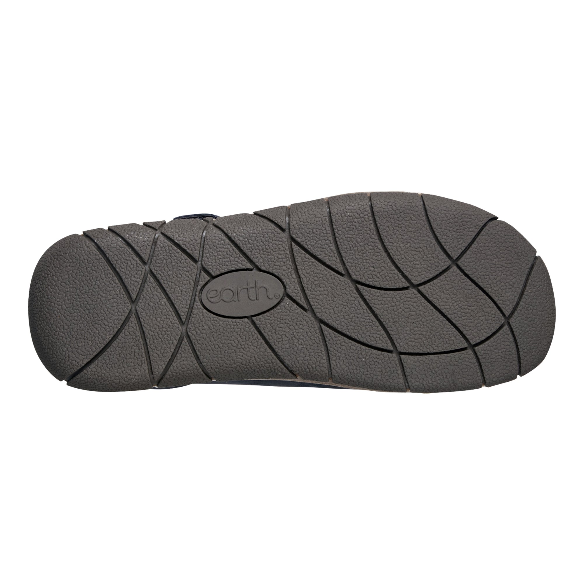 Erie Mary Jane Ballet Flats