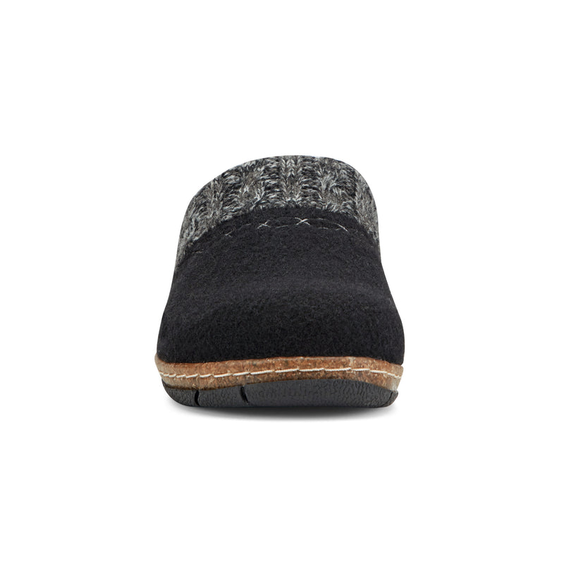 Elyot Slip-On Clogs