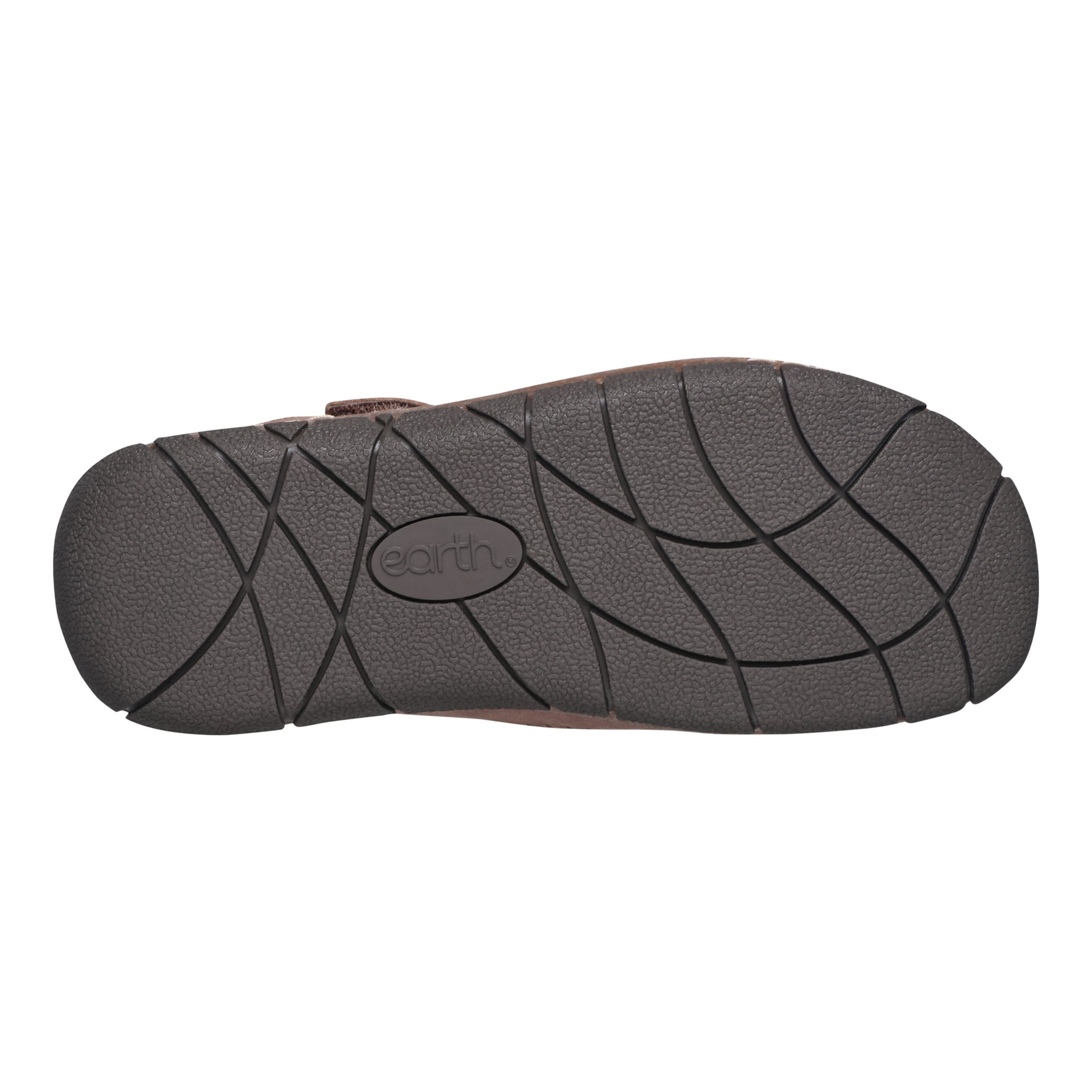 Erie Mary Jane Ballet Flats