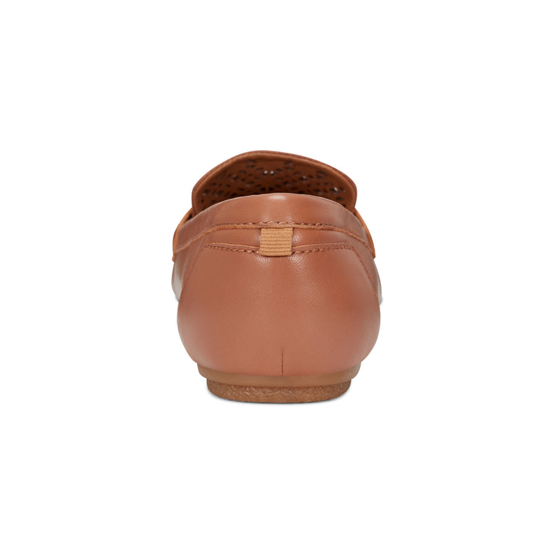 Remi Slip-on Casual Flat Loafers