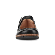 Erie Mary Jane Ballet Flats