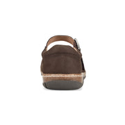 Erie Mary Jane Ballet Flats