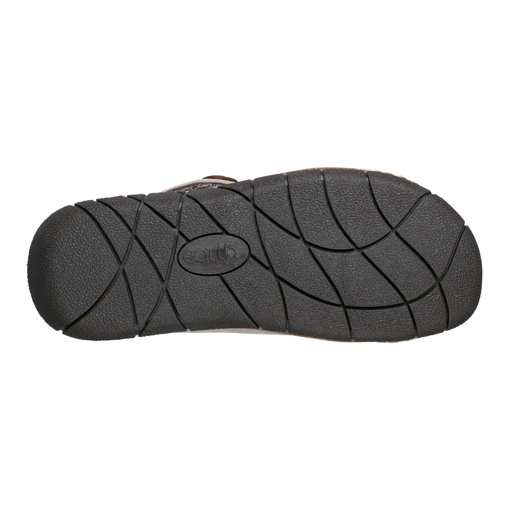 Erinn Round Toe Casual Slip-on Flat Clogs