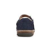 Erie Mary Jane Ballet Flats