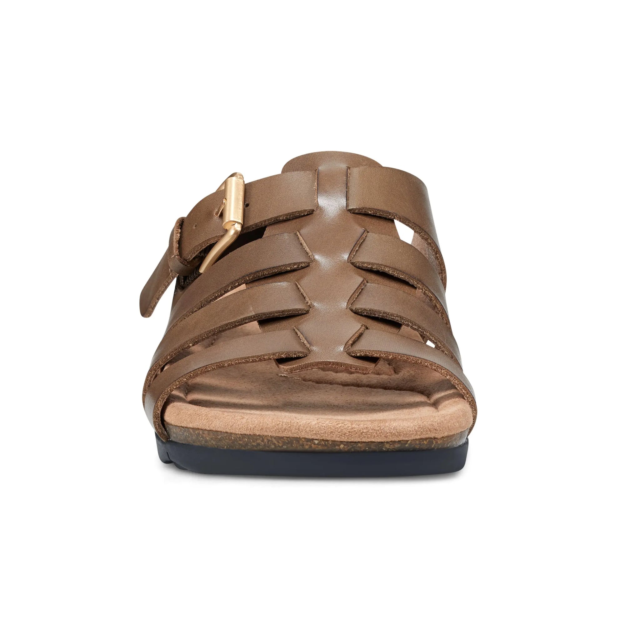 Eresa Causal Fisherman Slip-On Sandals