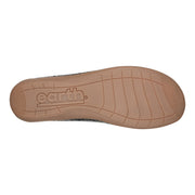 Bentlee Leather Ballet Flats