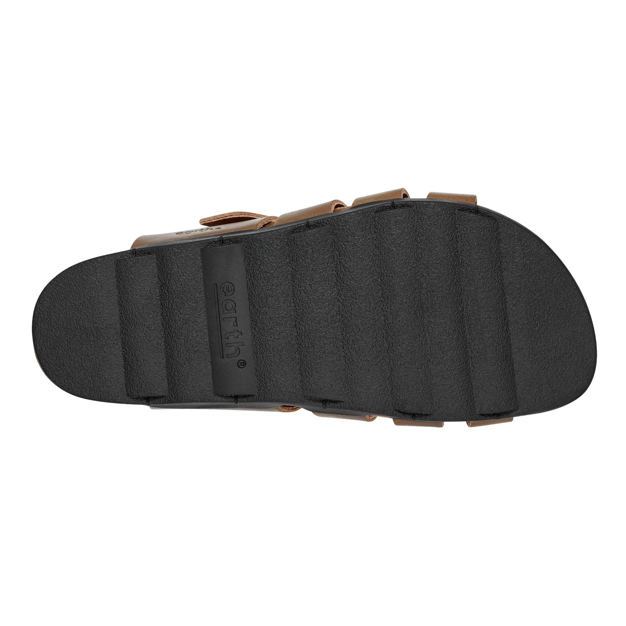 Eresa Causal Fisherman Slip-On Sandals