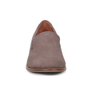 Edna Round Toe Casual Slip-on Flat Loafers
