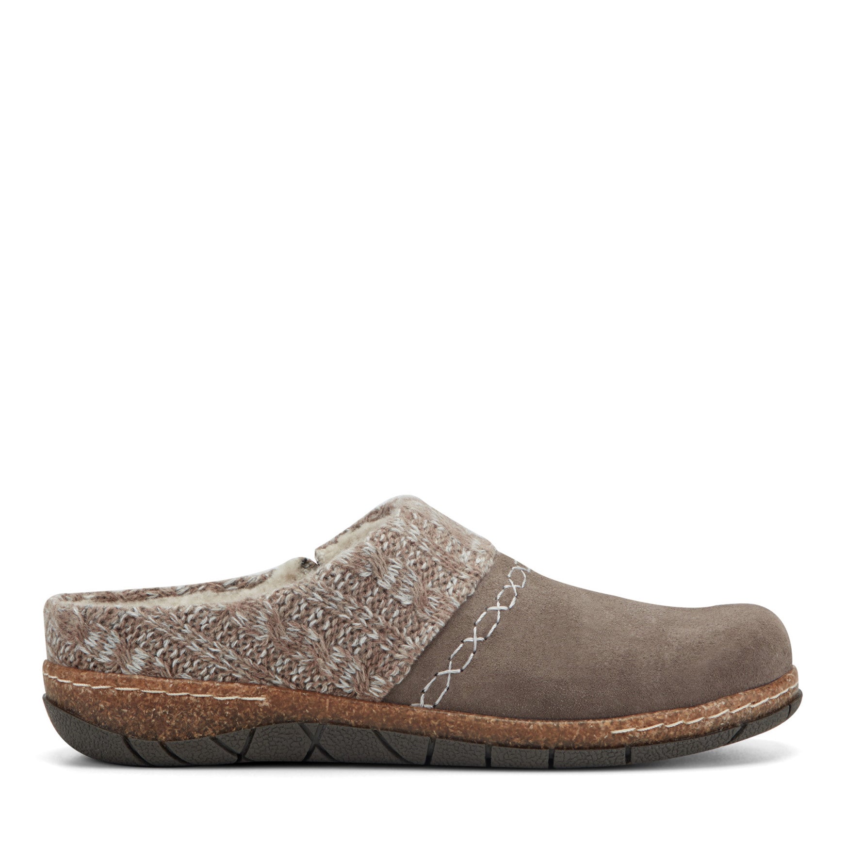 Elyot Slip-On Clogs