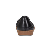 Luna Round Toe Casual Slip-on Ballet Flats