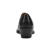 Jalin Slip-on Booties