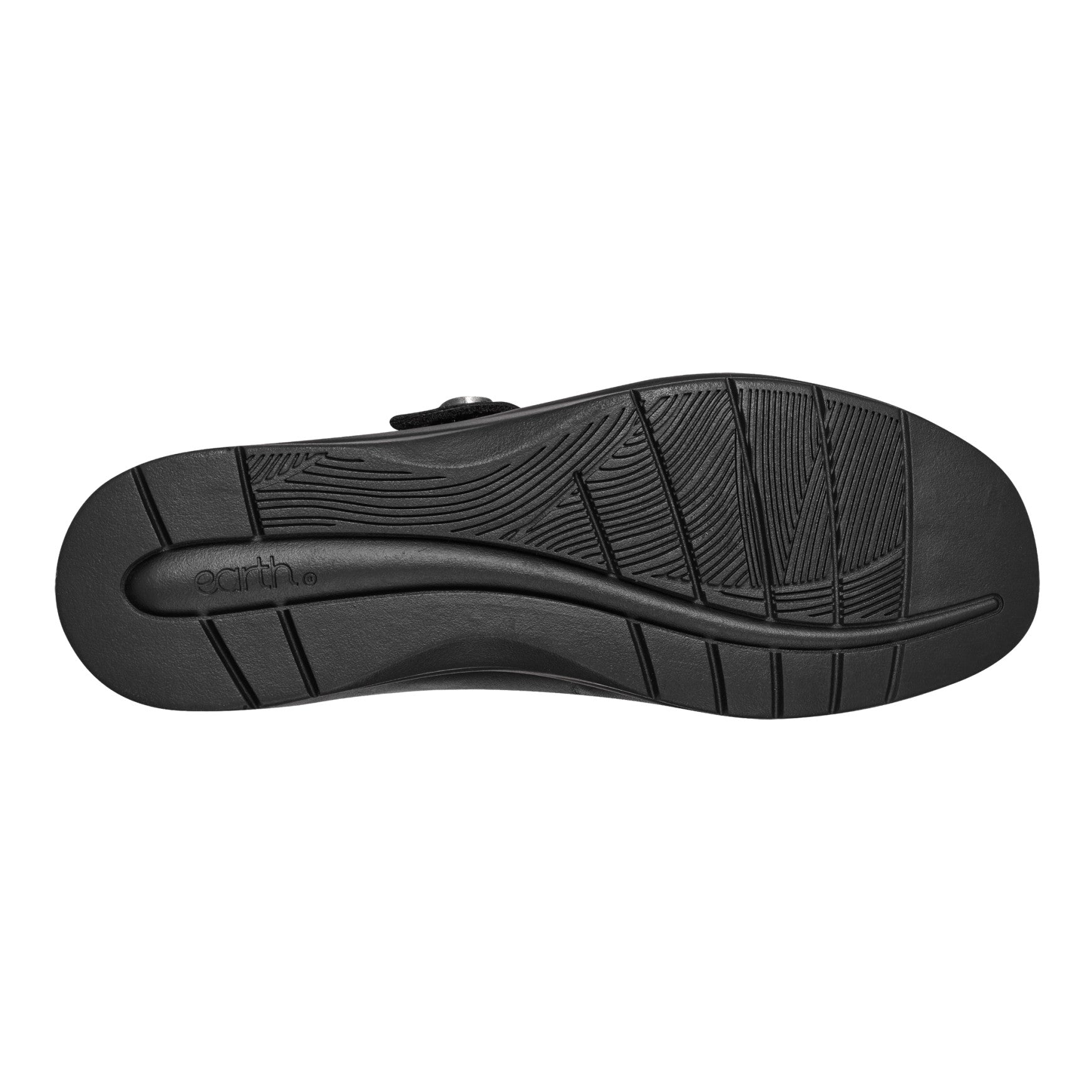Kinsey Mary Jane Casual Flats