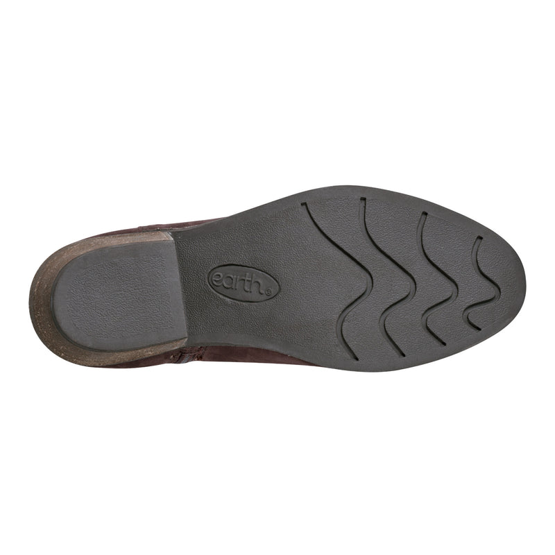 Marisole Slip-on Booties