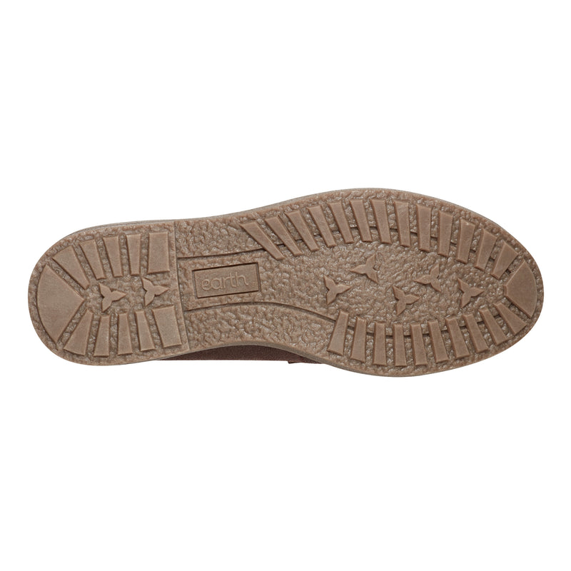 Jayde Knotted Loafers