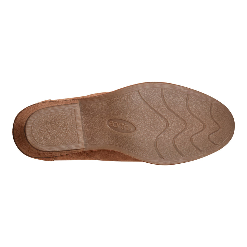 Jalin Slip-on Booties