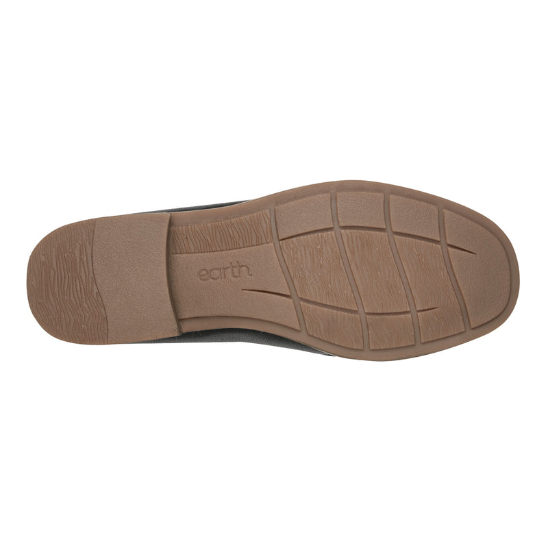 Piper Casual Leather Loafers