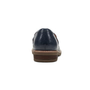 Javas Round Toe Casual Slip-on Loafers