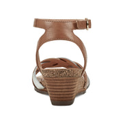 Herly Dress Sandals