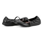 Korvino Mary Jane Casual Flats