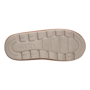 Cabera Suede Cozy Clogs