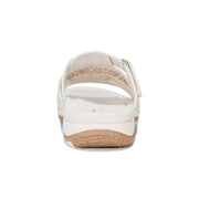 Sinci Open Toe Slip-on Casual Sandals