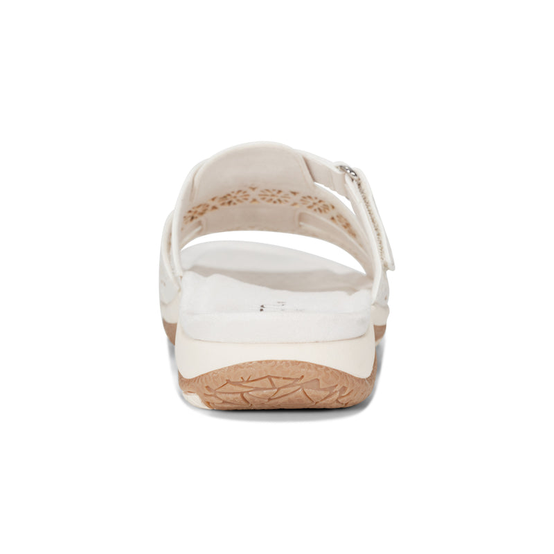 Sinci Open Toe Slip-on Casual Sandals