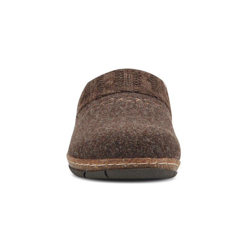 Elyot Slip-On Clogs