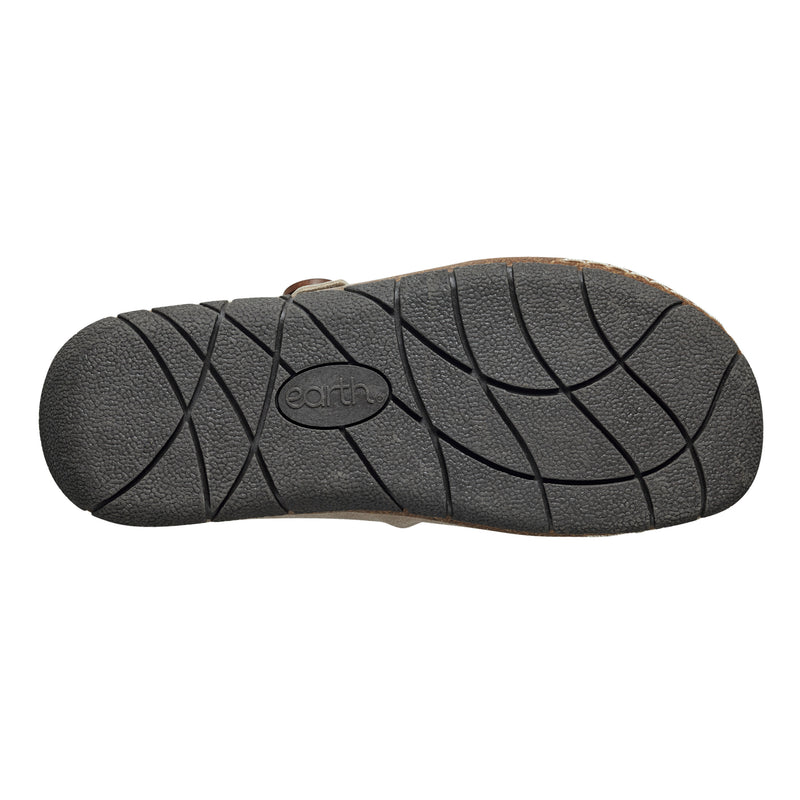 Enchant Round Toe Slip-on Casual Clogs